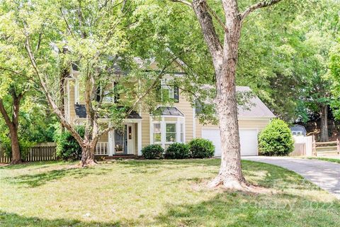2802 Winghaven Lane