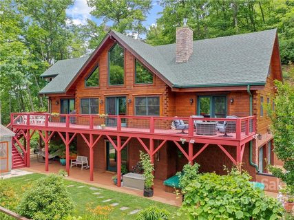 237 Timberline Drive sold home in Forest Run, Whittier, NC