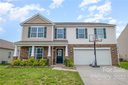 8922 Harwood Knoll Drive sold home in Charlotte, SC