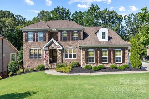 654 Chase Court sold home in Eppington South, Fort Mill, SC