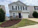 268 Morning Dew Drive sold home in Concord, SC