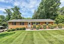7624 Denbur Drive sold home in Charlotte, SC