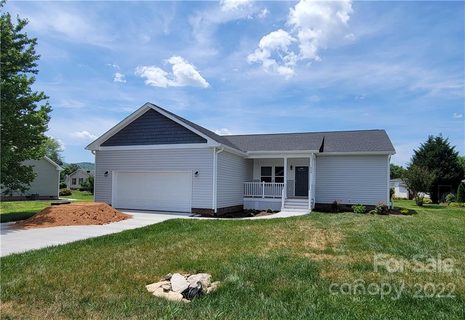 424 Sassafras Drive