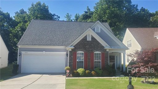5210 Wrens Nest Lane sold home in Falcon Ridge, Charlotte, NC