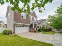 109 E Fenway Avenue sold home in Mooresville, SC
