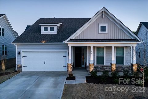 502 Cherry Blossom Avenue