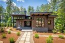 1188 Dragging Canoe Trail sold home in Nebo, SC
