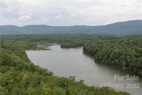 Lot 61 Lake Adger Parkway