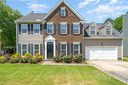 2028 Stonewyck Avenue sold home in Kannapolis, SC