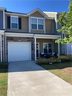 15217 Wrights Crossing Drive sold home in Charlotte, SC