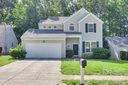 6412 Spanish Moss Lane sold home in Charlotte, SC