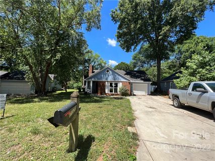 7125 Falconwood Court