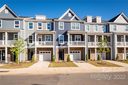 2330 Creekmere Lane sold home in Charlotte, SC