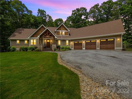 158 Red Fox Circle