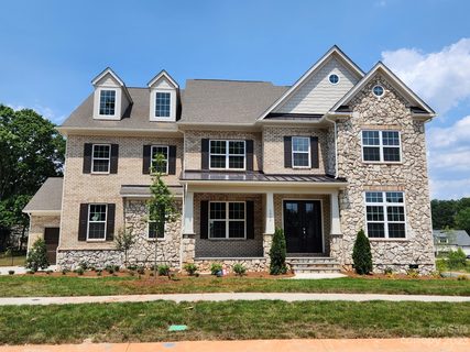 1904 Kenmere Lane sold home in Deerfield, Charlotte, NC