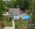 6205 Robert Street sold home in Huntersville, SC