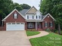 1216 Fox Chase Drive sold home in Newton, SC