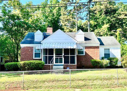 1425 Remount Road sold home in Revolution Park, Charlotte, NC