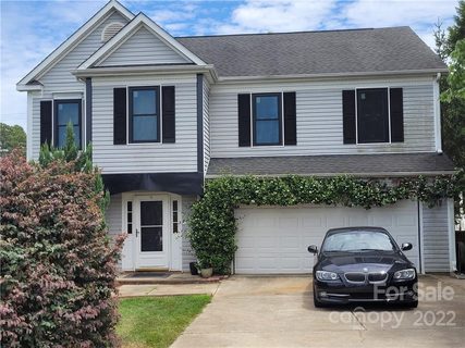 140 Sella Ridge Drive