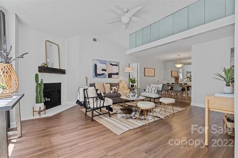1606 Sharon Road