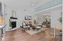 1606 Sharon Road sold home in Charlotte, SC