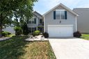 1093 Meadowbrook Lane sold home in Concord, SC