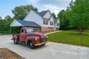 1999 Lake Acres Drive sold home in Hickory, SC