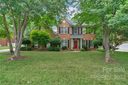 13224 Chasewater Drive sold home in Charlotte, SC