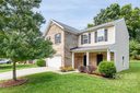 1241 Lauren Village Drive sold home in Charlotte, SC