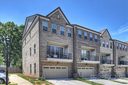1264 Madison Towns Lane sold home in Charlotte, SC