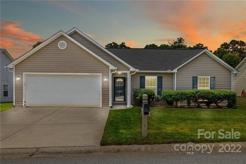 198 Lumber River Road