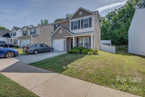 6566 Paw Village Lane