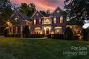 14228 Rhiannon Lane sold home in Huntersville, SC