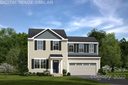 111 Weymouth Avenue 0152 sold home in Troutman, SC
