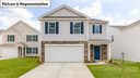 306 Berrybeth Circle 110 sold home in China Grove, SC