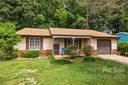 2700 Studley Road sold home in Charlotte, SC