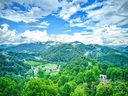 Lot 37 January Heights sold home in Waynesville, SC