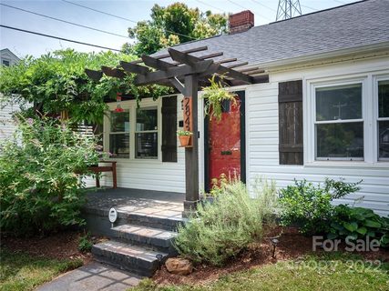 2843 Cowles Road sold home in Revolution Park, Charlotte, NC