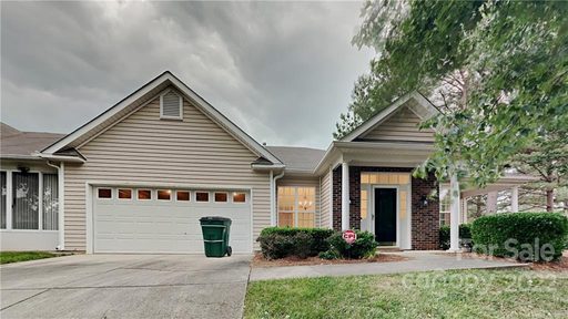 6241 Half Dome Drive