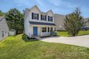 268 Makayla Court sold home in Fort Mill, SC