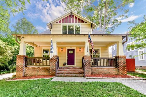 919 Sweetbriar Street