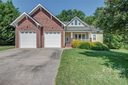 125 Brookview Drive sold home in Shelby, SC
