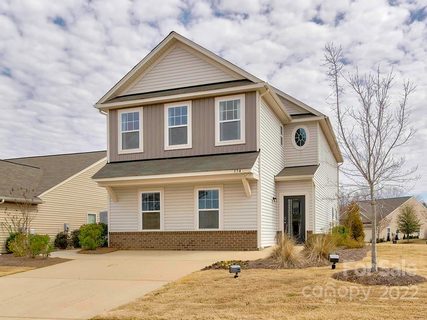134 Hidden Lakes Road