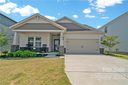 11613 Corleone Street sold home in Huntersville, SC