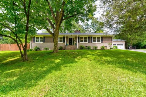1154 Hermitage Road sold home in Beaty Estates, Rock Hill, SC