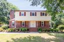 1407 Southwood Place sold home in Monroe, SC