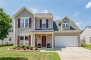 152 Crestwood Drive sold home in Mount Holly, SC