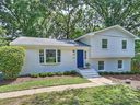 1317 Fox Run Drive sold home in Charlotte, SC
