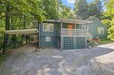 75 Craven Hill Circle sold home in Black Mountain, SC