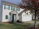 2743 Forest Grove Court sold home in Charlotte, SC